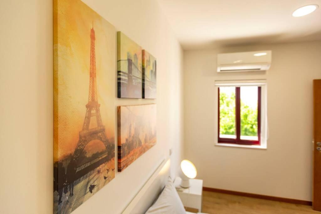 Eiffel Porto Apartamento Exterior foto